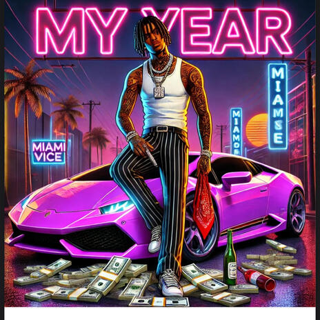 My Year | Boomplay Music