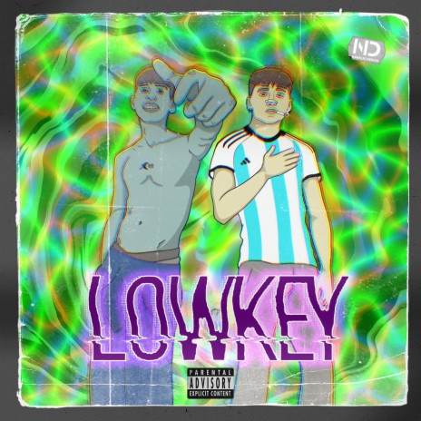 Lowkey ft. Handhel | Boomplay Music