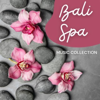 Bali Spa Music Collection: Piano & Gamelan