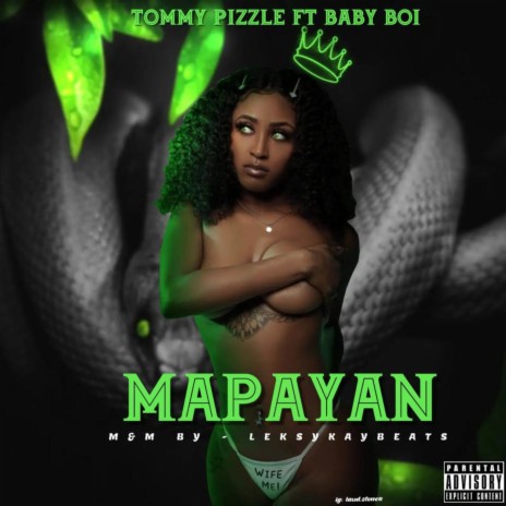 Mapayan (Official) | Boomplay Music