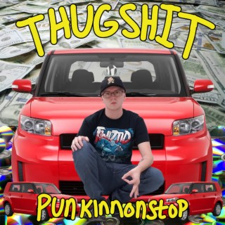 Thug Shit