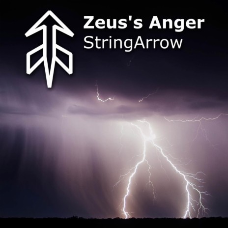 Zeus's Anger | Boomplay Music