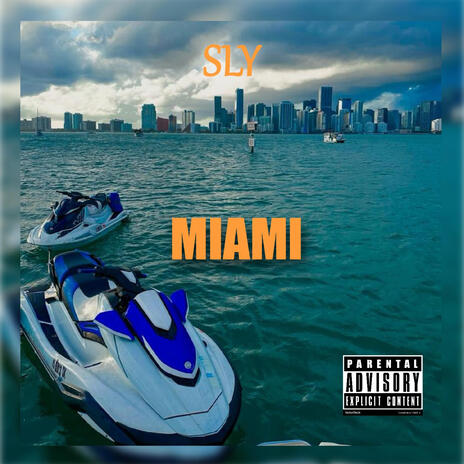 MIAMI | Boomplay Music