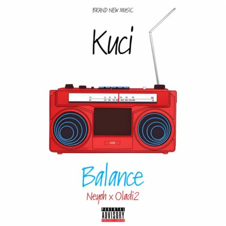 Balance ft. Neyoh & Oladi2