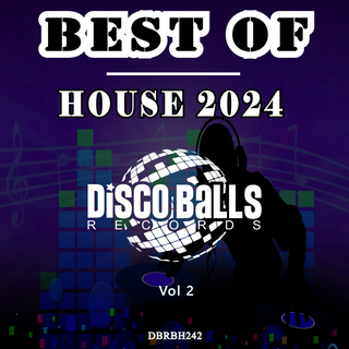 VA - Best Of House 2024, Vol. 2