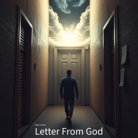 Letter From God | Boomplay Music