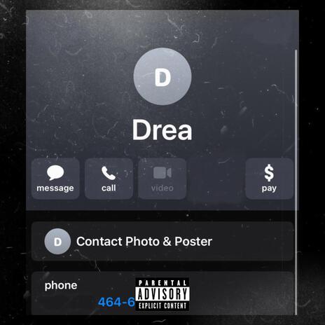 Drea | Boomplay Music