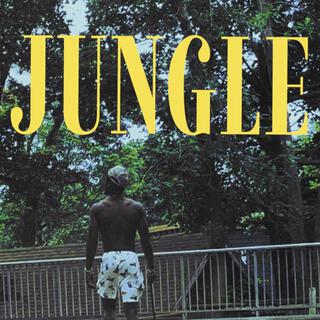 JUNGLE