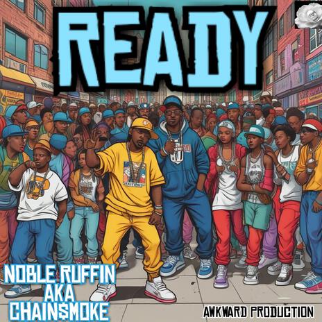 Ready | Boomplay Music