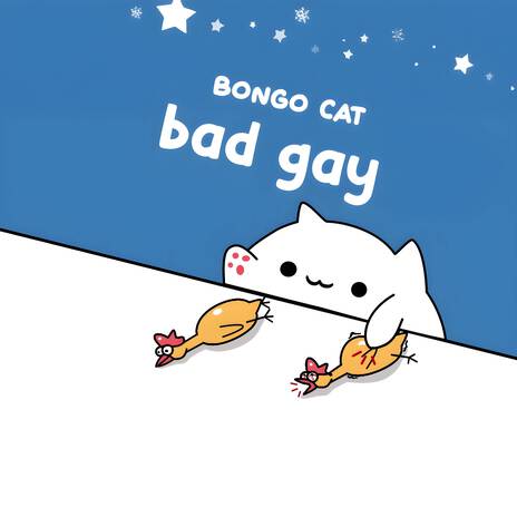 Bad Meow