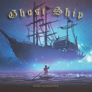 Ghost Ship