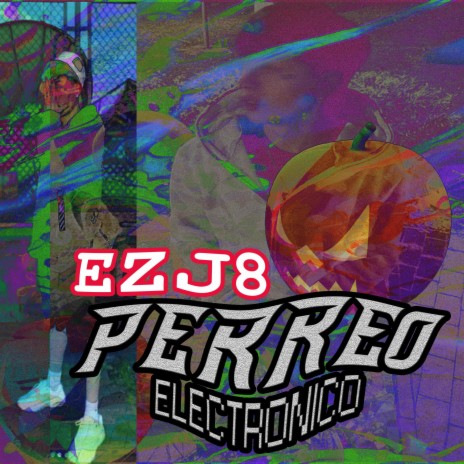 PERREO ELECTRONICO | Boomplay Music