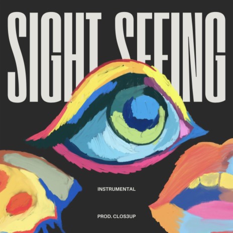 Sight Seeing (Instrumental)