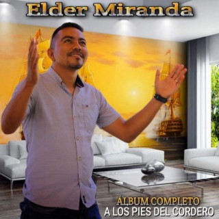 A los pies del cordero Album completo