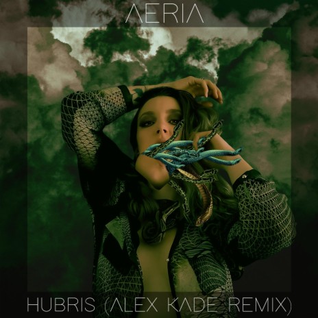 Hubris (Alex Kade Remix) ft. Alex Kade | Boomplay Music