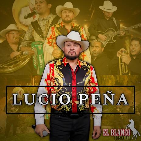 Lucio Peña | Boomplay Music