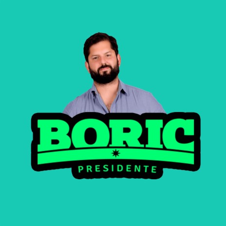 Boric Presidente | Boomplay Music