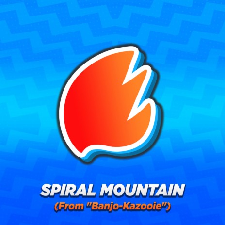 Spiral Mountain (From Banjo-Kazooie) (Arrangement) | Boomplay Music