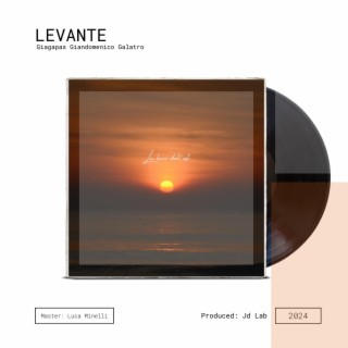 Levante | Boomplay Music