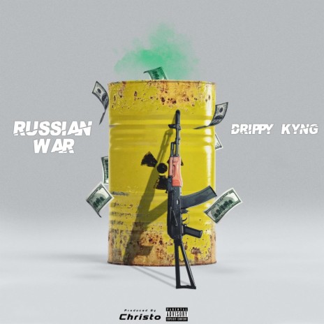 Russian War | Boomplay Music