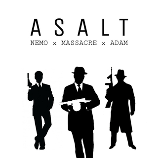 ASALT