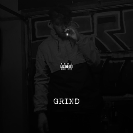 Grind ft. Azzurra 497 | Boomplay Music