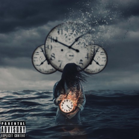 Outta Time ft. Shwaze Collins | Boomplay Music