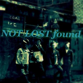 not Lost FOUND