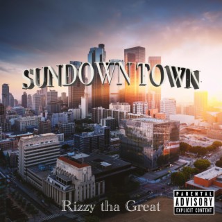 Sundown Town lyrics | Boomplay Music
