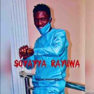 Soyayya RAYUWA