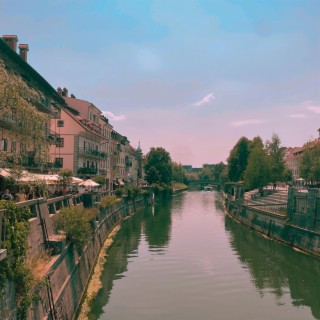 Ljubljana