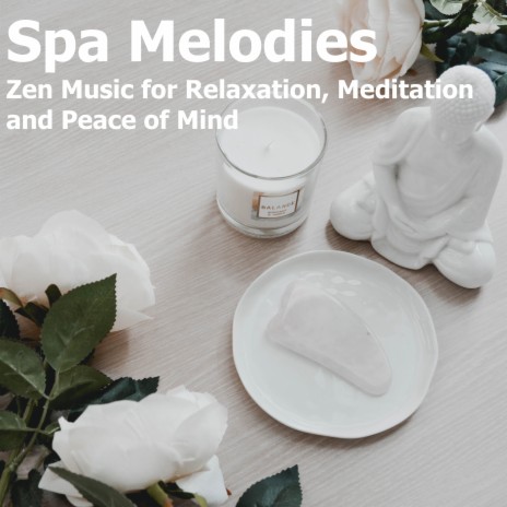 OM Therapy ft. Spa Music Relaxation Meditation & Asian Zen Spa Music Meditation | Boomplay Music