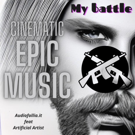 I will win one day (Epic cinematic music orchestra) ft. Artificial Artist | Boomplay Music