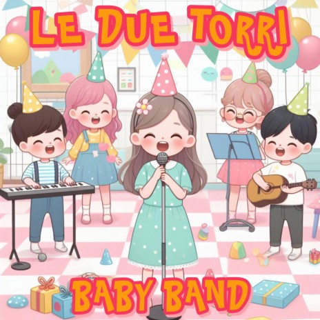 Le Due Torri | Boomplay Music