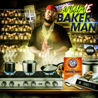 Baker Man