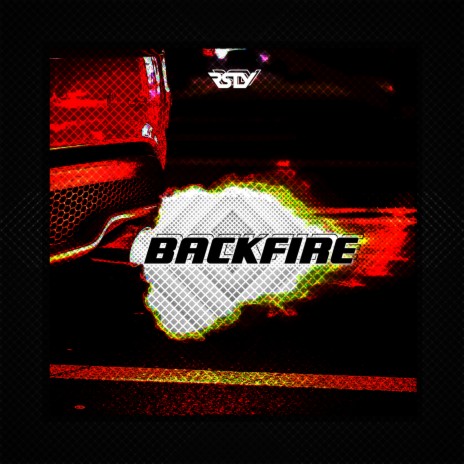 Backfire | Boomplay Music