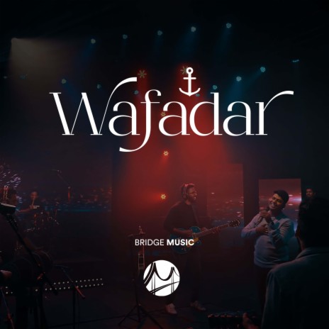 Wafadar (feat. Rohan Mane,John Erry & Abeyson Job)