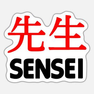 Sensei