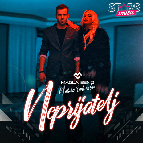 Neprijatelj ft. Natasa Belvalac | Boomplay Music