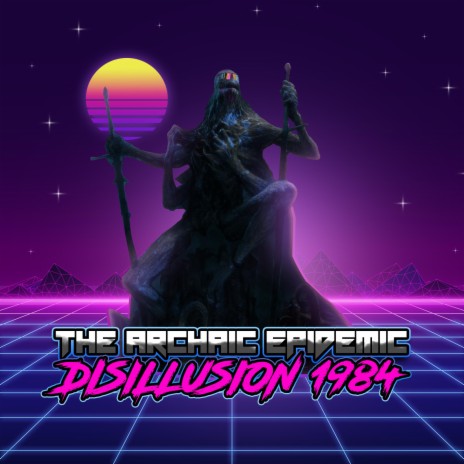 Disillusion 1984 | Boomplay Music