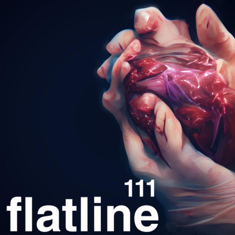 Flatline | Boomplay Music