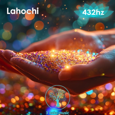Music for Lahochi Reiki with bell every 10 minutes