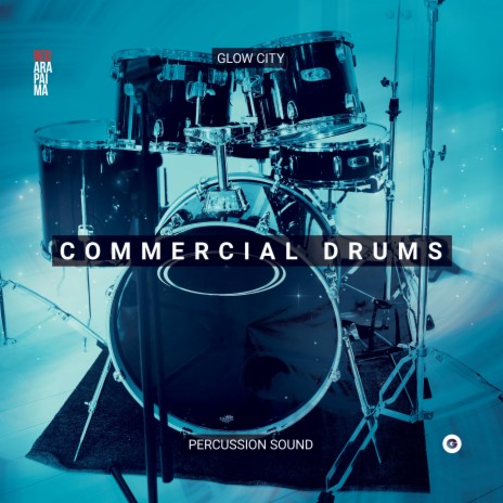 Commercial Drums