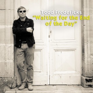 Todd Fredericks