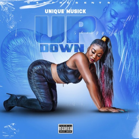 Up Down (Radio Edit)
