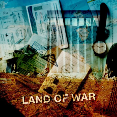 Land of War | Boomplay Music