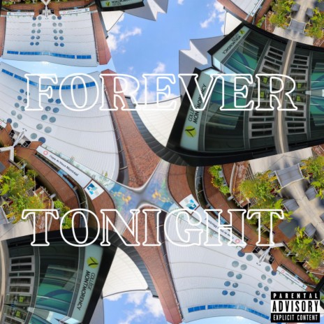 FOREVER TONIGHT (CE SOIR ON CHANTE) ft. MIMEVIL | Boomplay Music