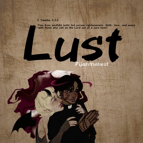 Lust | Boomplay Music