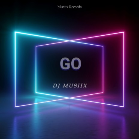 Go | Boomplay Music