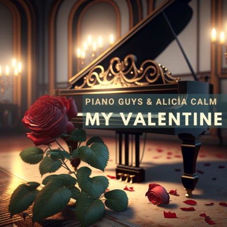 My Valentine | Boomplay Music